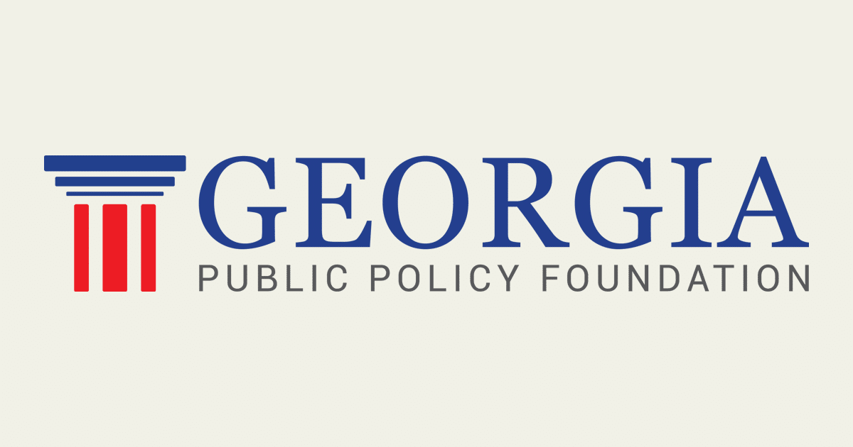 Georgia Public Policy Foundation